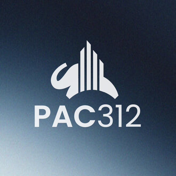 PAC312, LLC LOGO