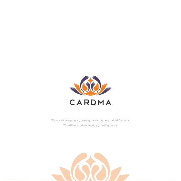 Design by GloriousRays titled "Cardma"