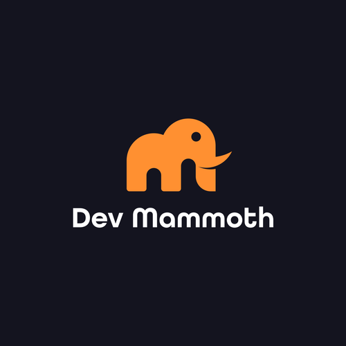 Design a fun and clean logo for a company trying to place software developers. Design by Marcellinus49