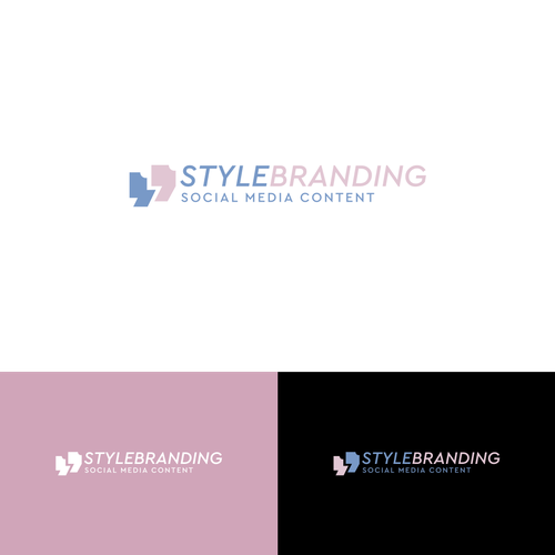StyleBranding - Updated Logo Design by Young Creations