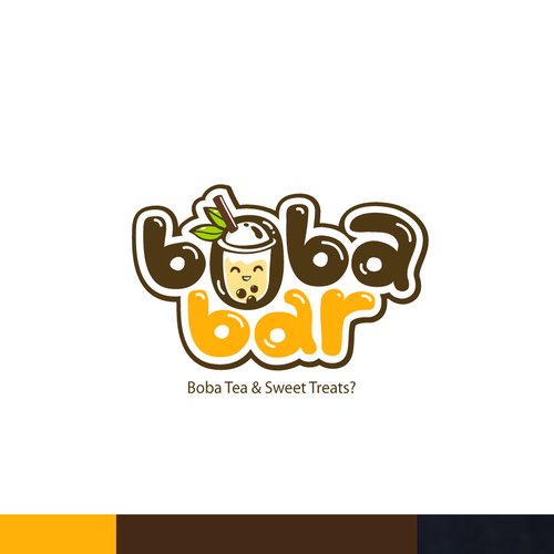 Logo design contest entry by Joezua and