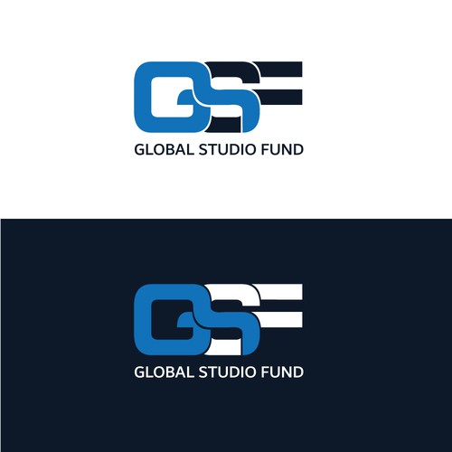 HMS DesignsさんのDesign a Logo for a Fund Investing in Startups and Venture Studiosデザイン