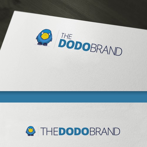 Prize guaranteed - The Dodo Brand Design by konceptworkshop