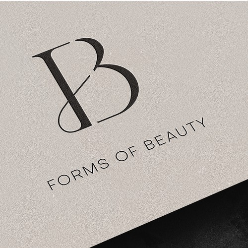 Cosmetology Logo Design von snez_11