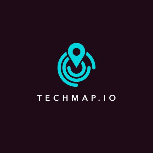 Design di 🎯 Design a modern Logo for Techmap.io - the tech stack search engine di Luuma Studio