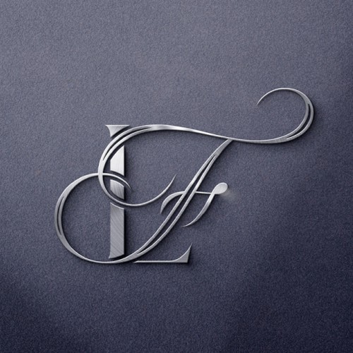 Sophisticated monogram logo design needed Design by Taslima Karim