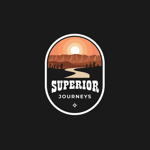 Logo for an adventure/party company Design by Snatsnut