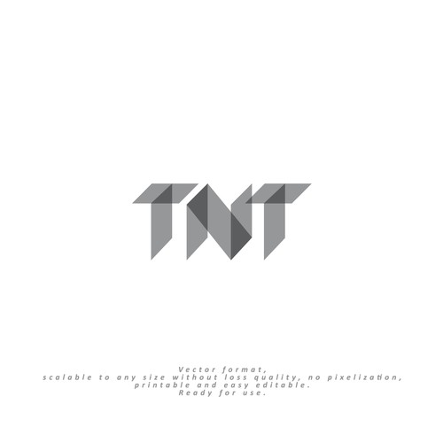 TNT  Design by NEXNEX