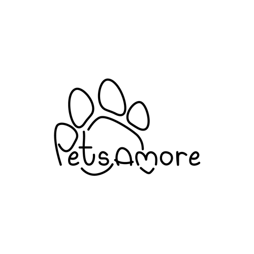 Design a brand logo for pet supplies being sold online Design by ani190189