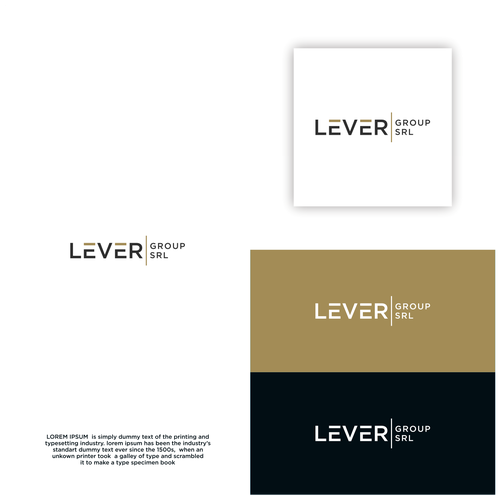 Logo design contest entry by D e s p a c i t o