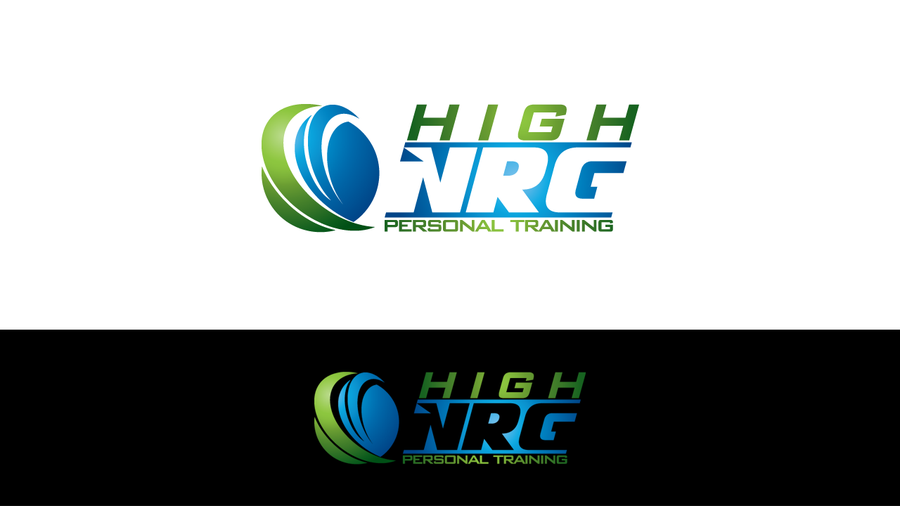 Create An Engaging High Energy Logo For Personal Trainer Logo