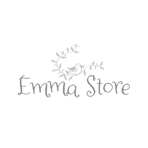  contest entry by Petite Plume