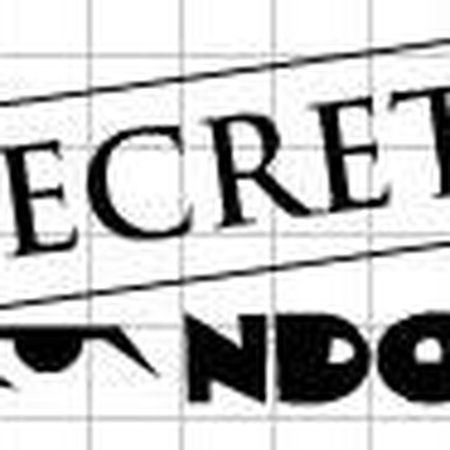 Logo for London's fastest growing website Design by elmouj