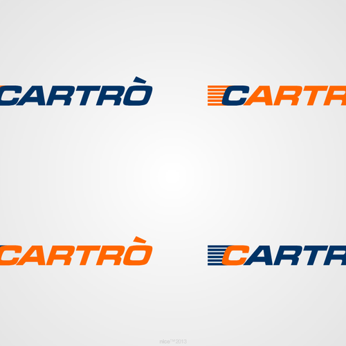 Logo & business card contest entry by -Jason-