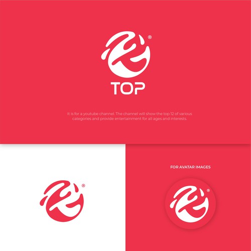 Create an Eye- Catching, Timeless and Unique Logo for a Youtube Channel! Design by Saisoku std