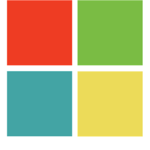 Redesign Microsoft's Windows 8 Logo – Just for Fun – Guaranteed contest from Archon Systems Inc (creators of inFlow Inventory) Design by roman01la