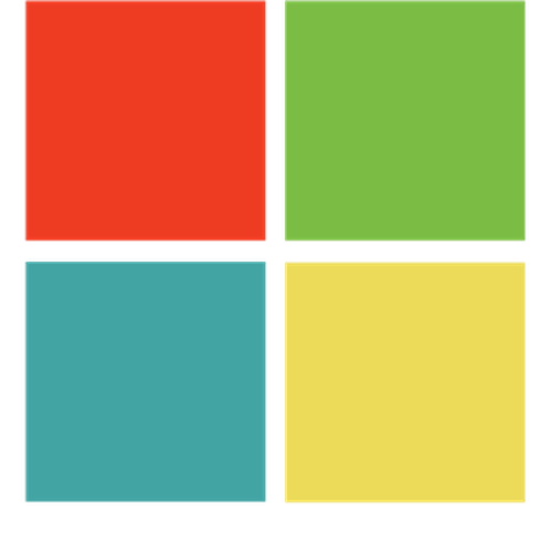 Redesign Microsoft's Windows 8 Logo – Just for Fun – Guaranteed contest from Archon Systems Inc (creators of inFlow Inventory)-ontwerp door roman01la