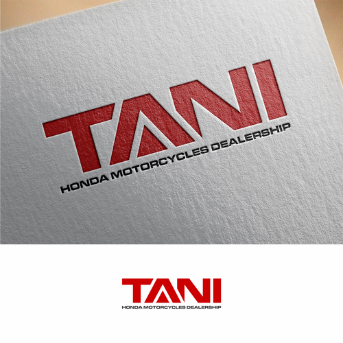 Logo design contest entry by liajulia