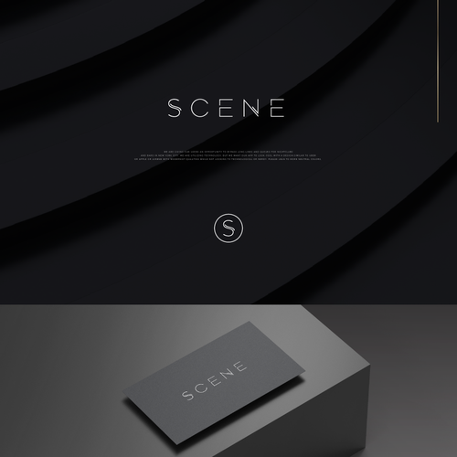 Scene - NYC Nightlife Design by CrissVons