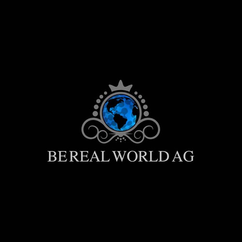 Diseño de logotipo propuesta en el concurso por 4 Color