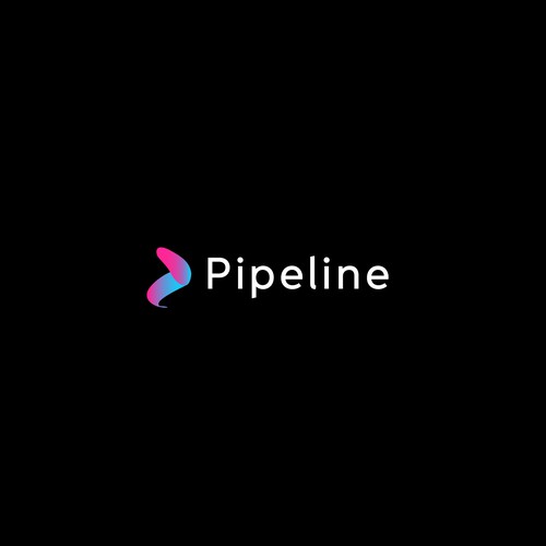 Design a cool, sleek, tech-oriented logo for Pipeline Design von aledagiann