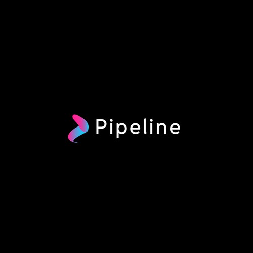 Diseño de Design a cool, sleek, tech-oriented logo for Pipeline de aledagiann