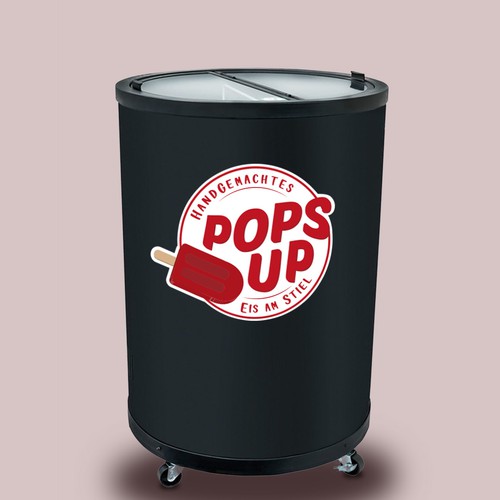 Logo design contest entry by Nina Thiel