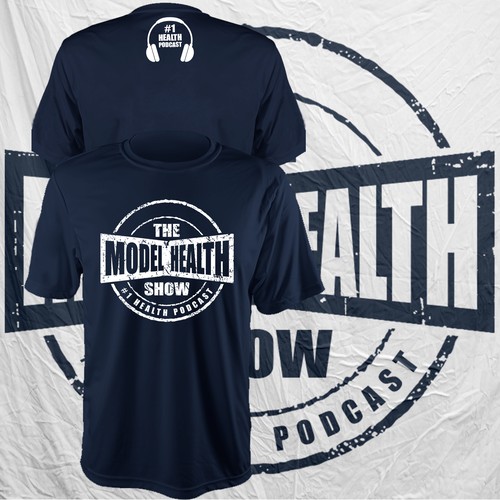 T-shirts for iTunes #1 Podcast! | T-shirt contest