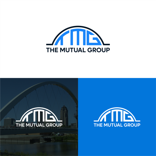 Insurance Services Business Logo Design by META ™