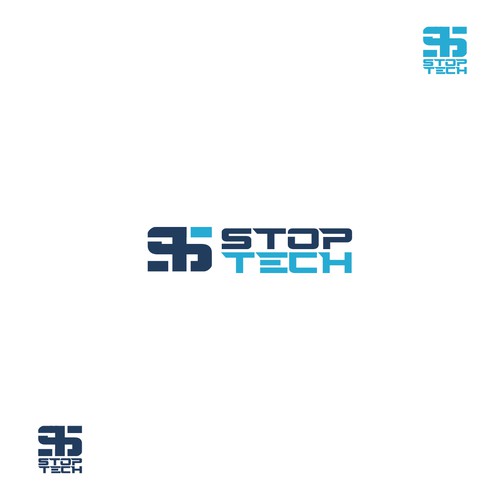 StopTech - Startup B2B industrial safety product for the elevator industry. Design by asyix