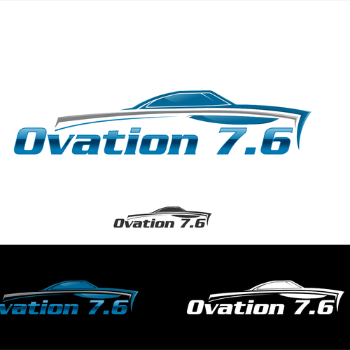 Logo design contest entry by vrielle19