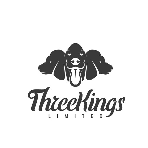 Logo design contest entry by Enache Ionel