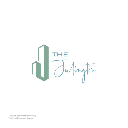 The Julington Design by Anipop.std