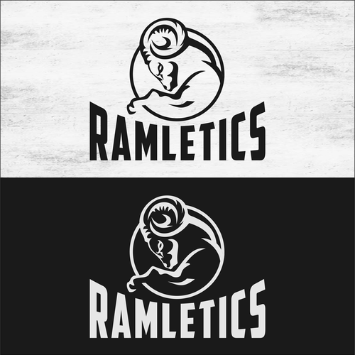 Logo design contest entry by artzuck™