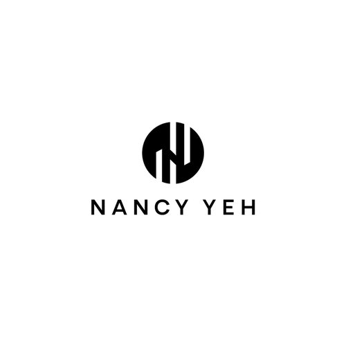 Personal Brand logo Design by Roxana.I