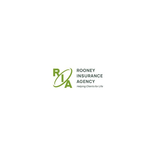 New Insurance Agency Logo to appeal to 55+ crowd Design von Bek!