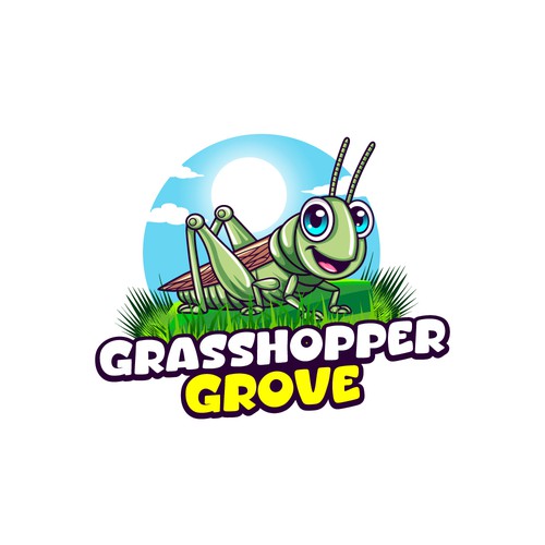 Imagination Driven Activity Center Needs Amazing Logo Design by CreCreature