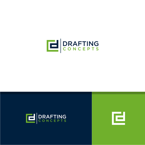 drafting logo designs