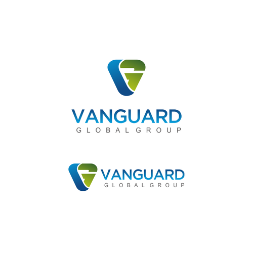 vanguard group logo