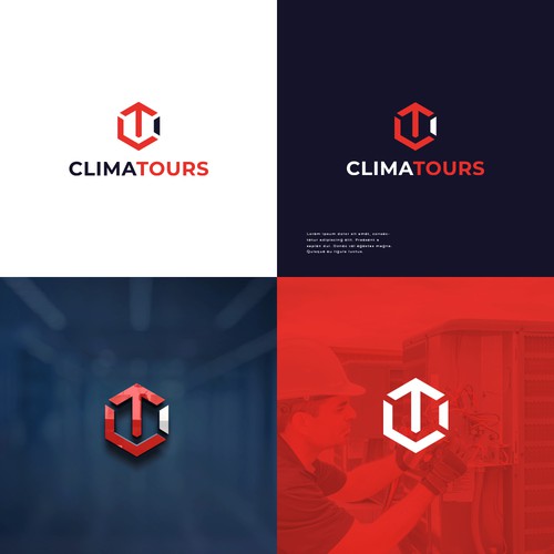 Logotipo y tarjeta de presentación propuesta en el concurso por 3nigma