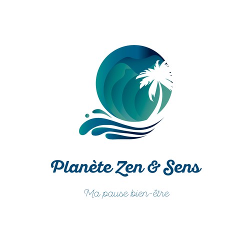 Logo & brand identity pack contest entry by Anthony M.