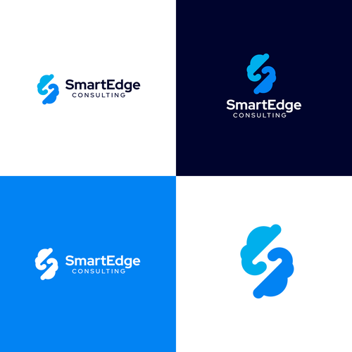 Designs | SmartEdge | Logo design contest