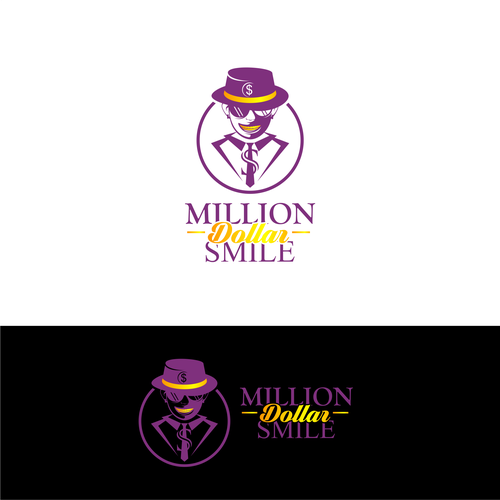  contest entry by Initial A