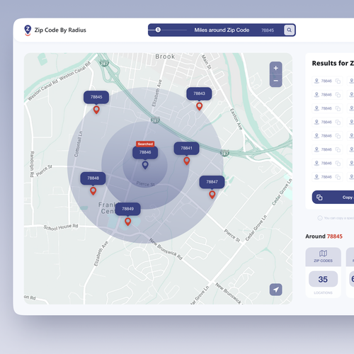 Other web or app design contest entry by Appsylvania®