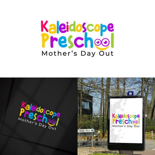 Imagination Needed To Create A Fun Logo For An Early Education Program Design by creative kamrul5