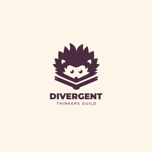 Need a stand out logo - education club to raise CREATIVE thinkers ready for real life Design by Shetaz