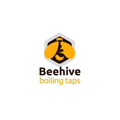 Beehive Boiling Taps Launch Design by Laureler