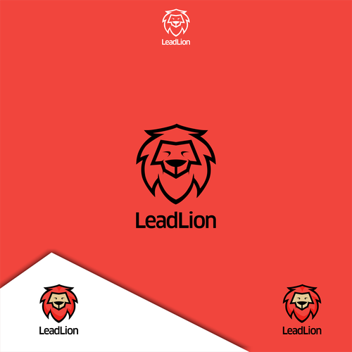 Lead Generation Agency needs a powerful new logo Design by MstrAdl™