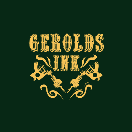 Logo design contest entry by Qinzi Std