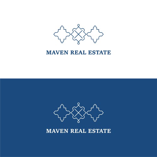 Please help us create an elegant logo and rebranding for our real estate development company! Design by TegarAziz